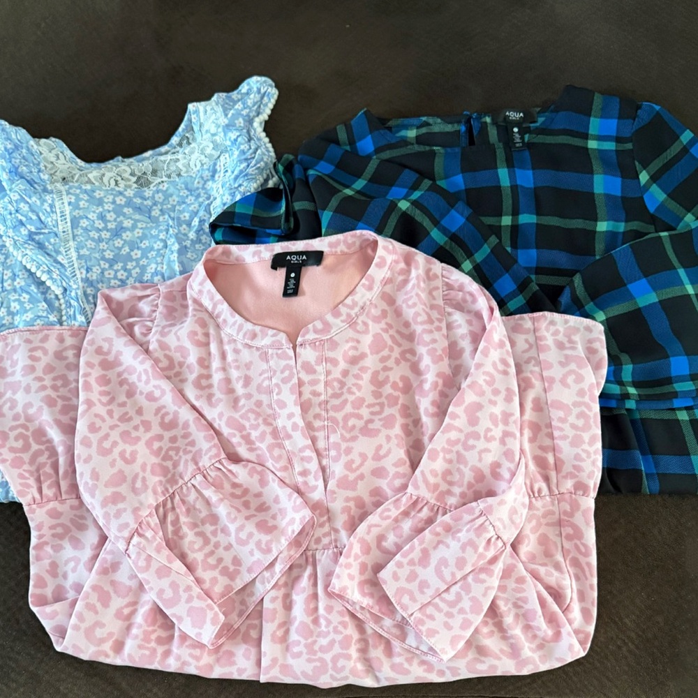 ✨Like new ✨Girls dresses.